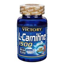 victory-endurance-l-carnitine-1500-100-eenheden-neutrale-smaak