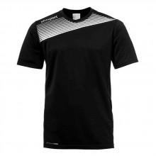 uhlsport-kortarmad-t-shirt-liga-2.0