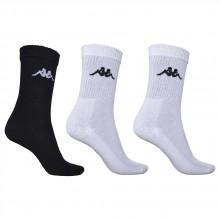 kappa-calcetines-chimido-sport-3-pares