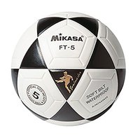 Mikasa サッカーボール FT-5