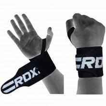 RDX Sports Vendaje Gym Wrist Wrap Pro
