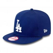 new-era-casquette-9fifty-los-angeles-dodgers