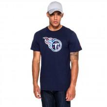 new-era-kort-rmet-t-shirt-tennessee-titans-team-logo