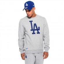 New era LA Dodgers Crew Neck Sweatshirt
