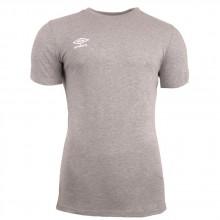 umbro-cotton-small-logo-kurzarmeliges-t-shirt