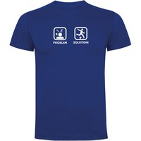 kruskis-kortarmad-t-shirt-problem-solution-play-football