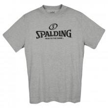 spalding-logo-t-shirt-met-korte-mouwen