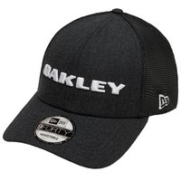 oakley-heather-new-era-cap