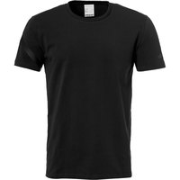 uhlsport-kortarmad-t-shirt-essential-pro