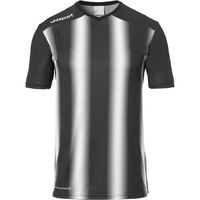 uhlsport-t-shirt-a-manches-courtes-stripe-2.0
