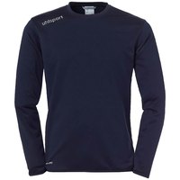 uhlsport-essential-training-langarm-t-shirt