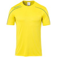 uhlsport-t-shirt-a-manches-courtes-stream-22