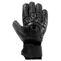 Uhlsport Comfort Absolutgrip Half Negative Goalkeeper Gloves