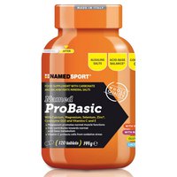 named-sport-comprimidos-named-probasic-120-unidades-sabor-neutro