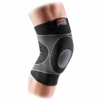 mc-david-knee-sleeve-4-way-elastic-with-gel-buttress-kniestutze