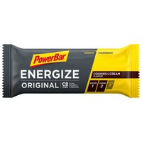 powerbar-barrette-energetiche-energize-original-55g-biscotti-e-crema