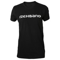 rehband-t-shirt-a-manches-courtes-logo