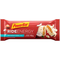 powerbar-kokos-och-hasselnot-caramel-energy-bar-ride-energy-55g