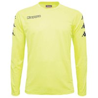 kappa-goalkeeper-Μακρυμάνικο-μπλουζάκι