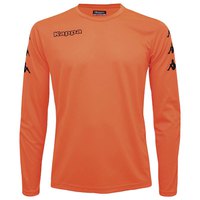 kappa-goalkeeper-langarm-t-shirt