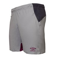 umbro-pantalons-curts-core-training-woven