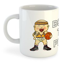 kruskis-born-to-play-basketball-becher-325ml