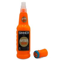 Sinner After Sun 200ml BESCHERMER
