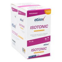 etixx-isotonisch-12-einheiten-orange-und-mango-einzeldosis-kasten