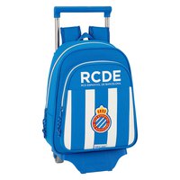 safta-rcd-espanyol-8.9l-rucksack