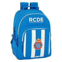 safta-rcd-espanyol-double-20.2l-backpack