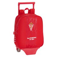 safta-sporting-gijon-corporate-6l-backpack