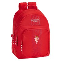 safta-sporting-gijon-corporate-double-20.2l-backpack