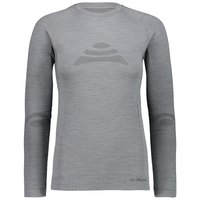cmp-maglietta-intima-manica-lunga-seamless-sweat-39y4006