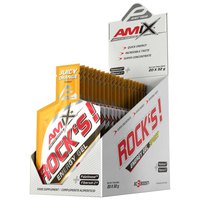 amix-rocks-32g-20-units-orange-energy-gels-box