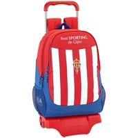 safta-sporting-de-gijon-22.5l-backpack