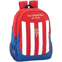 safta-sporting-de-gijon-22.5l-backpack