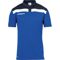 uhlsport-offense-23-short-sleeve-polo-shirt