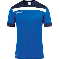 uhlsport-kortarmad-t-shirt-offense-23