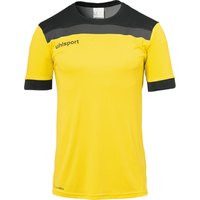 uhlsport-offense-23-kurzarmeliges-t-shirt