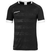 uhlsport-division-ii-kurzarmeliges-t-shirt