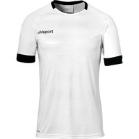 uhlsport-division-ii-t-shirt-met-korte-mouwen