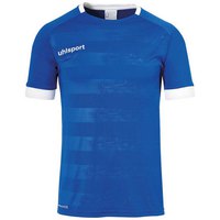 uhlsport-t-shirt-a-manches-courtes-division-ii