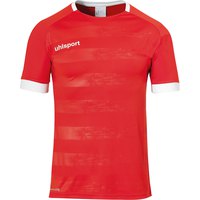 uhlsport-t-shirt-a-manches-courtes-division-ii