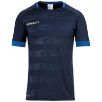 uhlsport-division-ii-kurzarmeliges-t-shirt