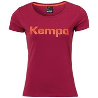 kempa-graphic-kurzarm-t-shirt