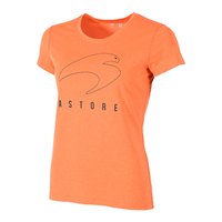 Astore Strong T-shirt Met Korte Mouwen