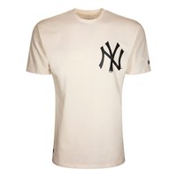 new-era-kortarmad-t-shirt-mlb-new-york-yankees-big-logo-oversized