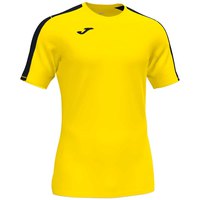 joma-academy-kurzarm-t-shirt