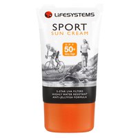 lifesystems-gradde-sport-spf50--sun-100ml