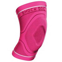 Shock doctor Compression Knit Knee Sleeve With Gel